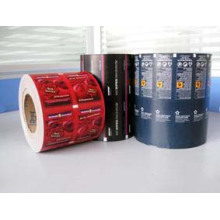 Papel de embalaje para almohadillas de alcohol / toallitas húmedas